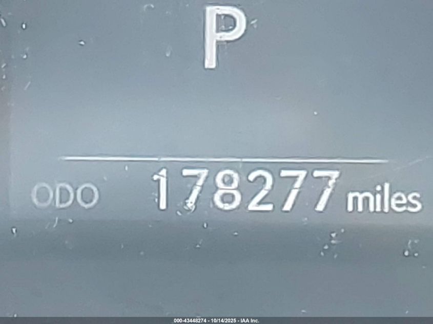 2020 Lexus Rx 350L VIN: JTJHZKFAXL2025613 Lot: 43448274