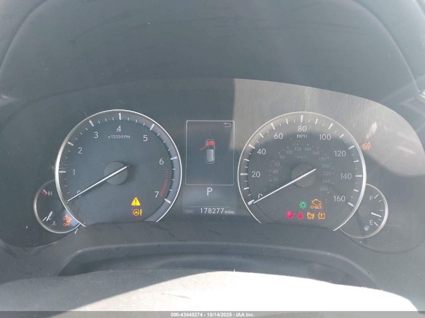 2020 Lexus Rx 350L VIN: JTJHZKFAXL2025613 Lot: 43448274