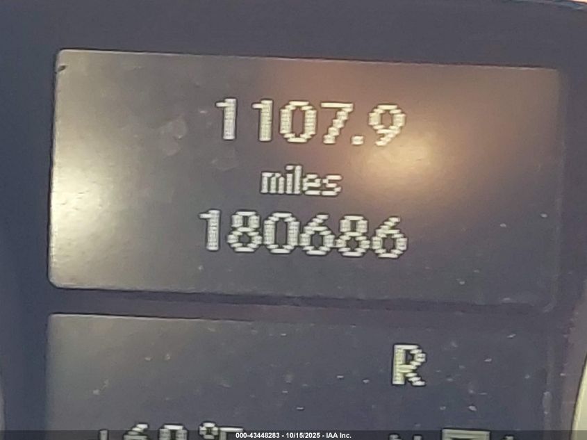 2007 Mercedes-Benz Ml 350 4Matic VIN: 4JGBB86EX7A199465 Lot: 43448283