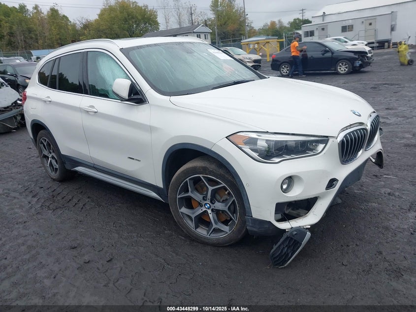 BMW X1 XDRIVE28I