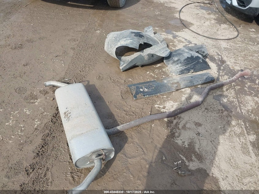 2022 CHEVROLET TRAILBLAZER FWD ACTIV KL79MVSLXNB036688