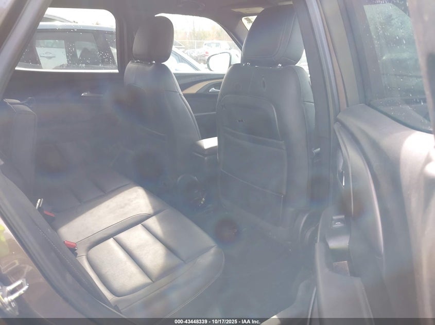 2022 CHEVROLET TRAILBLAZER FWD ACTIV KL79MVSLXNB036688