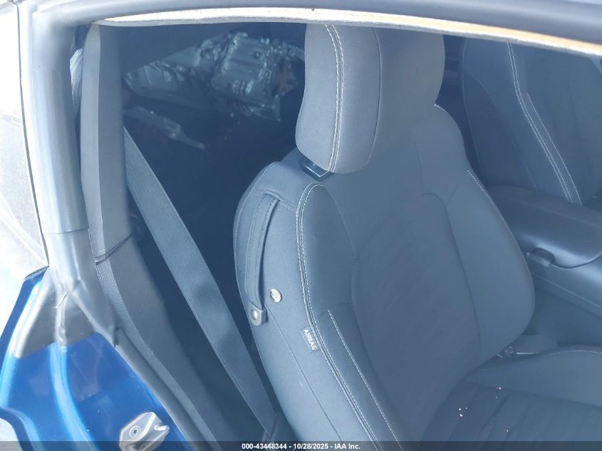 2017 Ford Mustang Gt VIN: 1FA6P8CF4H5330877 Lot: 43448344