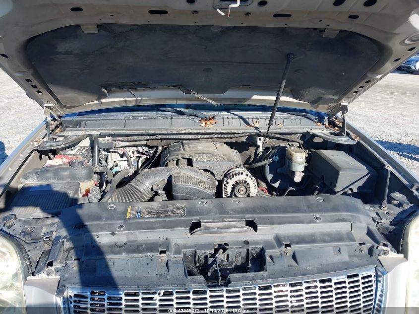 2009 GMC Yukon Slt1 VIN: 1GKEC33389R246926 Lot: 43448372