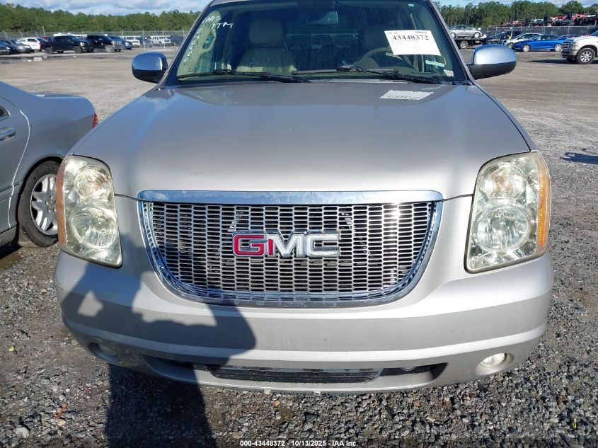 2009 GMC Yukon Slt1 VIN: 1GKEC33389R246926 Lot: 43448372