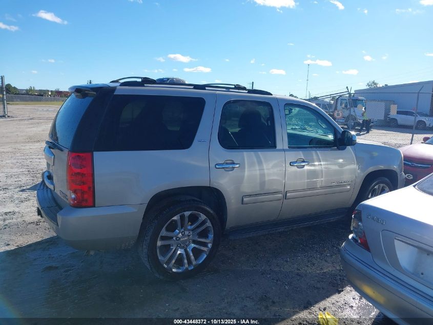 2009 GMC Yukon Slt1 VIN: 1GKEC33389R246926 Lot: 43448372
