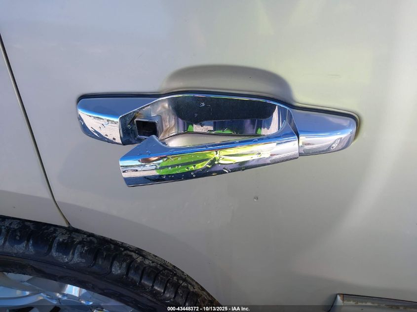 2009 GMC Yukon Slt1 VIN: 1GKEC33389R246926 Lot: 43448372