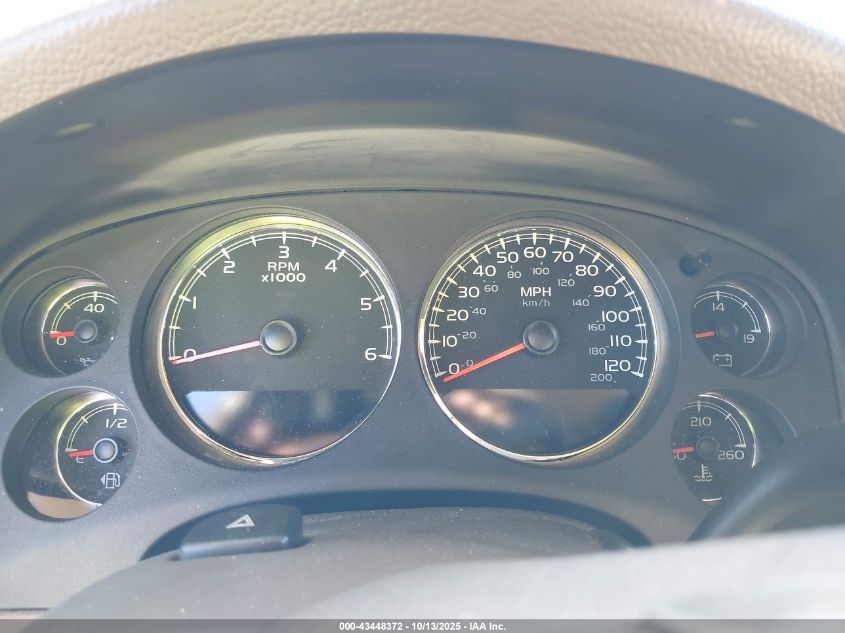 2009 GMC Yukon Slt1 VIN: 1GKEC33389R246926 Lot: 43448372