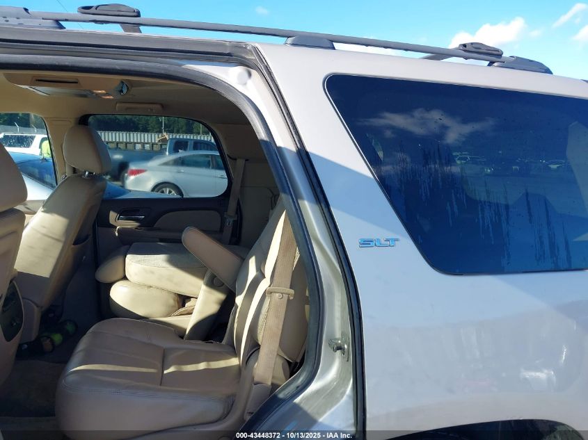 2009 GMC Yukon Slt1 VIN: 1GKEC33389R246926 Lot: 43448372