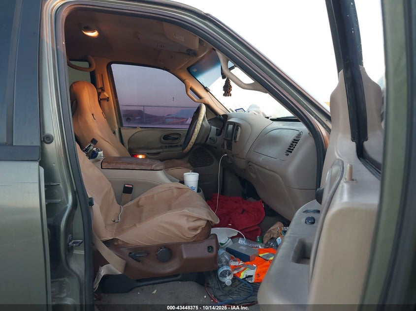 1FTRW08L02KA47900 2002 FORD F-150 photo no. 5