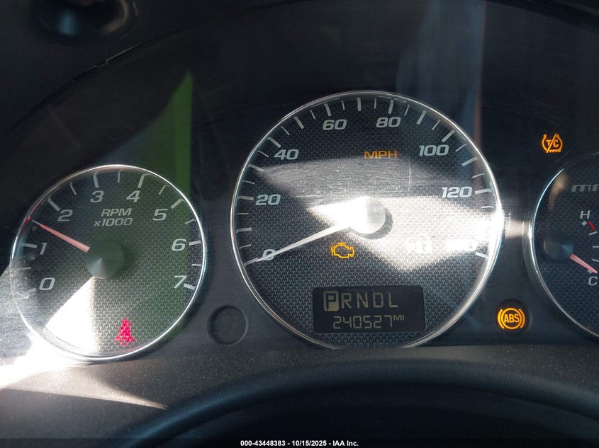 1G1ZT58NX8F126136 2008 CHEVROLET MALIBU photo no. 7