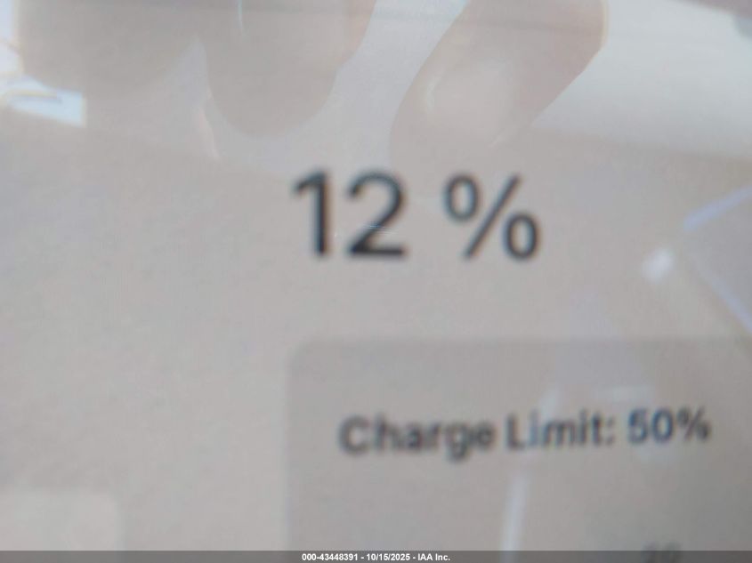 2022 Tesla Model Y Performance Dual Motor All-Wheel Drive VIN: 7SAYGDEF7NF374796 Lot: 43448391