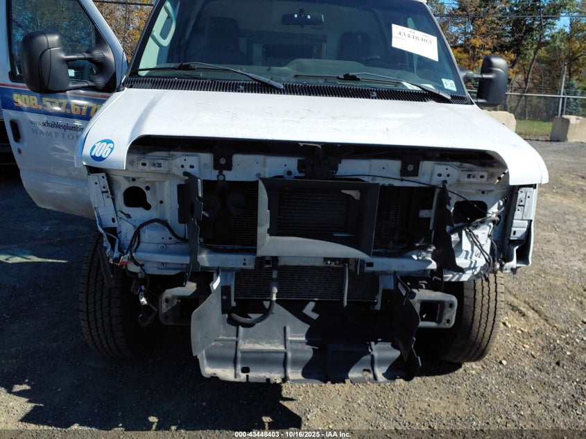 1FDWE3F63KDC27425 2019 FORD ECONOLINE photo no. 11