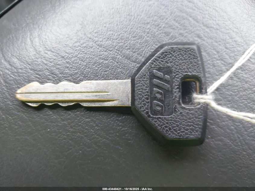 2001 Jeep Cherokee Sport VIN: 1J4FF48S31L593448 Lot: 43448421