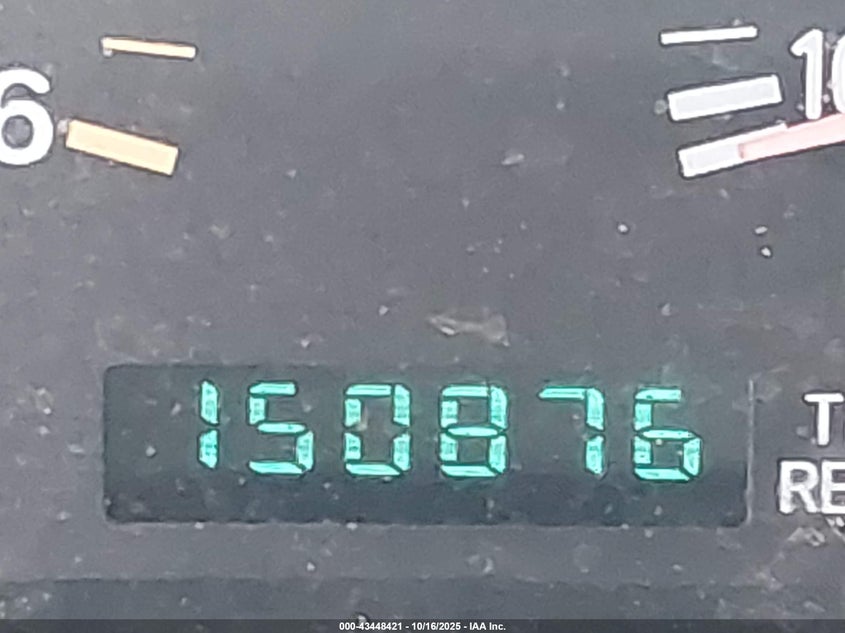 2001 Jeep Cherokee Sport VIN: 1J4FF48S31L593448 Lot: 43448421