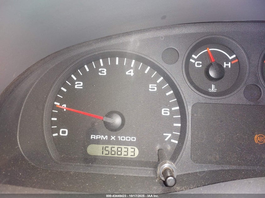 2008 Ford Ranger Xl/Xlt VIN: 1FTYR10D68PA86645 Lot: 43448423