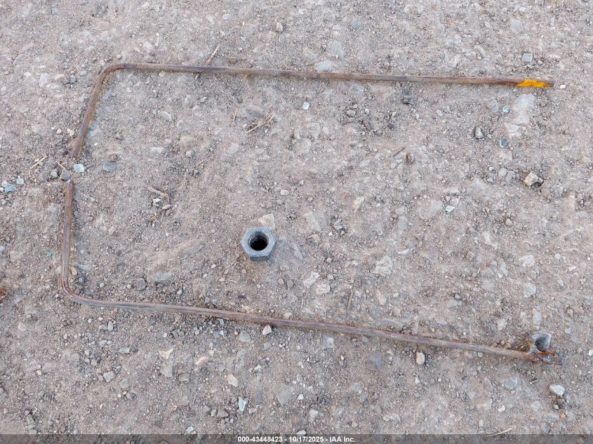 2008 Ford Ranger Xl/Xlt VIN: 1FTYR10D68PA86645 Lot: 43448423