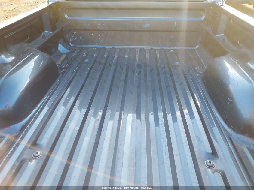 2008 Ford Ranger Xl/Xlt VIN: 1FTYR10D68PA86645 Lot: 43448423