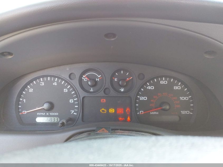 2008 Ford Ranger Xl/Xlt VIN: 1FTYR10D68PA86645 Lot: 43448423