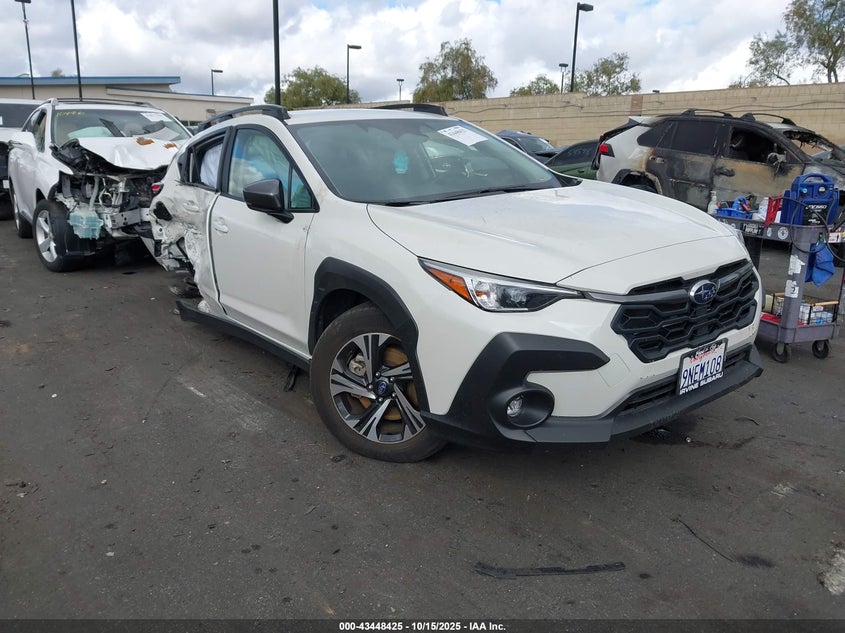 SUBARU CROSSTREK PREMIUM