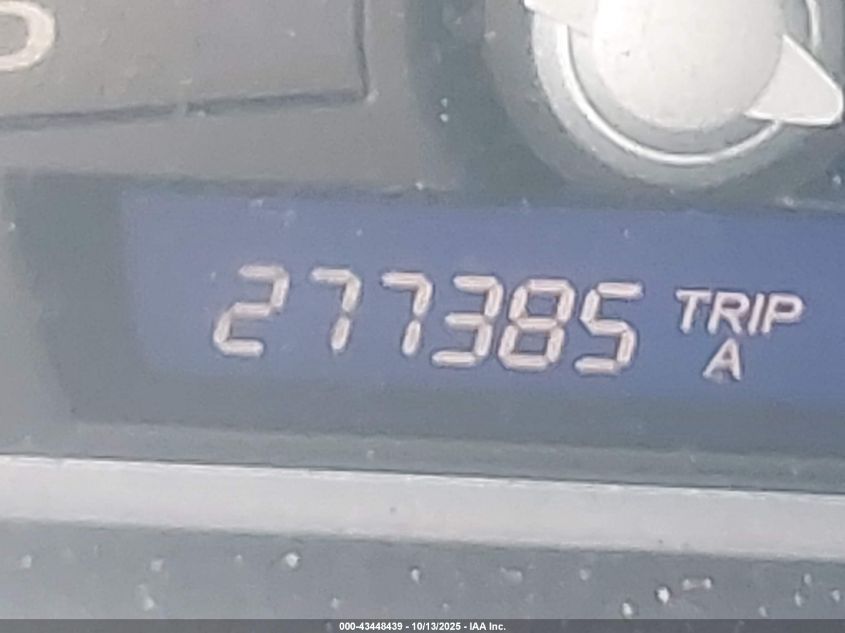 2006 Honda Civic Ex VIN: 2HGFG12806H522020 Lot: 43448439