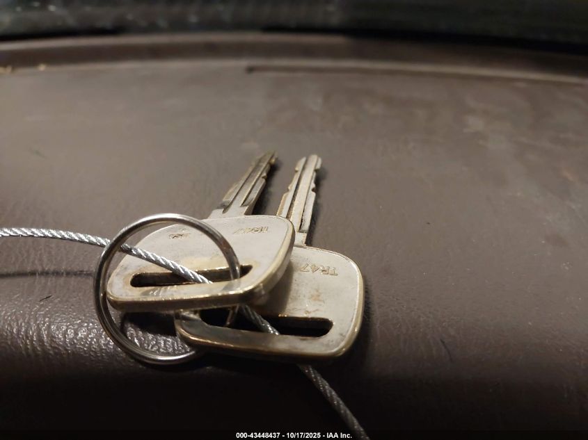 2001 Toyota Tacoma Prerunner VIN: 5TESM92N91Z789891 Lot: 43448437