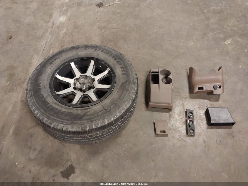 2001 Toyota Tacoma Prerunner VIN: 5TESM92N91Z789891 Lot: 43448437