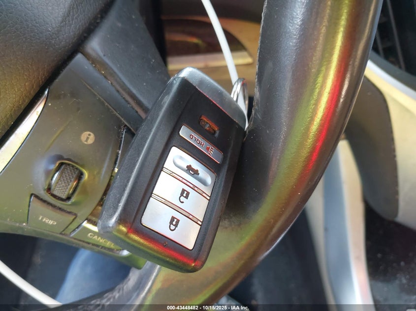 2016 ACURA TLX 19UUB1F36GA010055