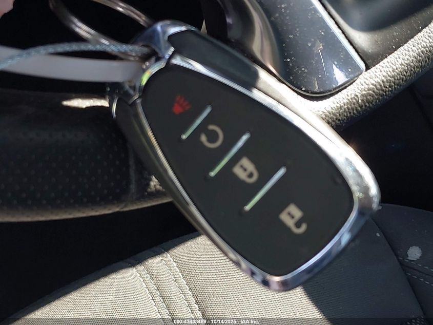 2022 CHEVROLET BLAZER FWD 2LT 3GNKBCR49NS128982