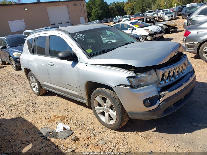 JEEP COMPASS SPORT