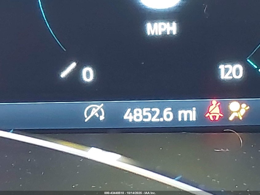 2024 Ford F-150 Stx VIN: 1FTEW2K59RKF33037 Lot: 43448518