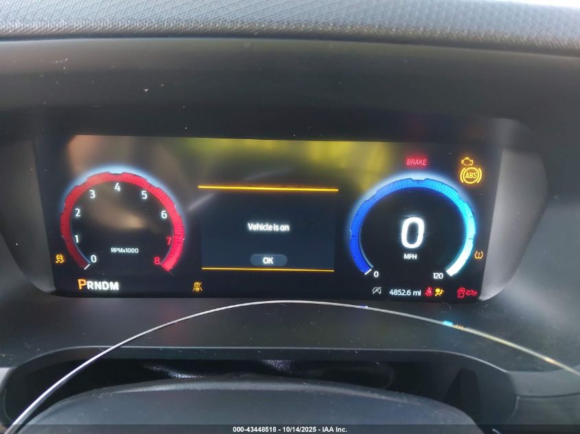 2024 Ford F-150 Stx VIN: 1FTEW2K59RKF33037 Lot: 43448518