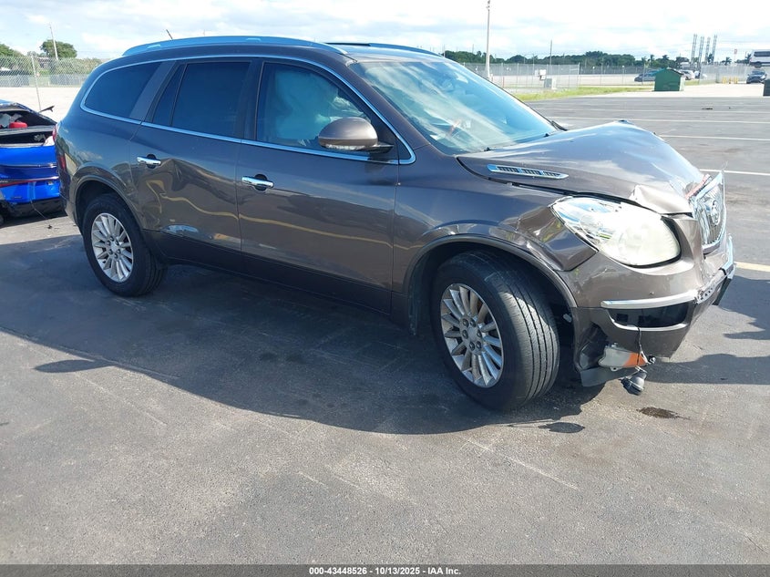 BUICK ENCLAVE 1XL