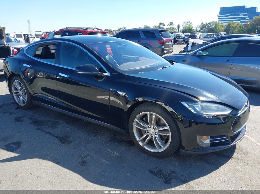 2016 TESLA MODEL S 60/70/75/85 - 5YJSA1E17GF125019