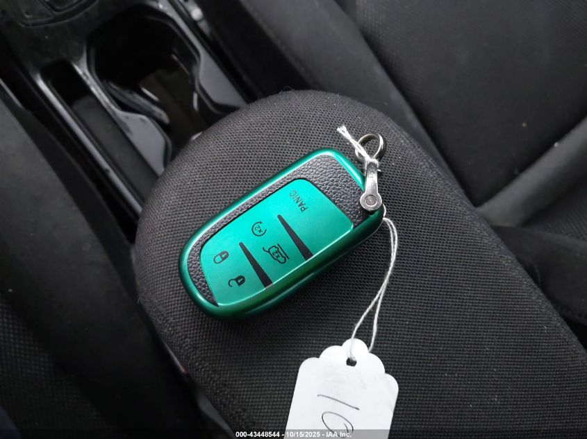 2019 Jeep Renegade Sport 4X4 VIN: ZACNJBAB8KPK04036 Lot: 43448544