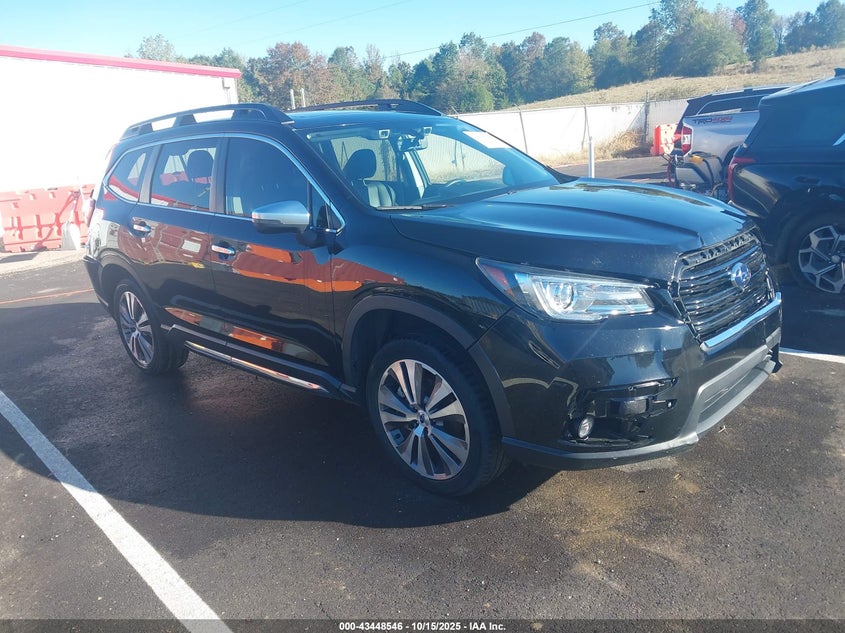 SUBARU ASCENT TOURING