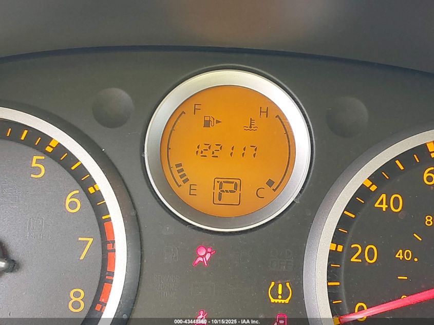 2008 Nissan Sentra 2.0S VIN: 3N1AB61E88L663667 Lot: 43448560