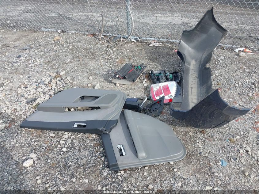 2008 Nissan Sentra 2.0S VIN: 3N1AB61E88L663667 Lot: 43448560