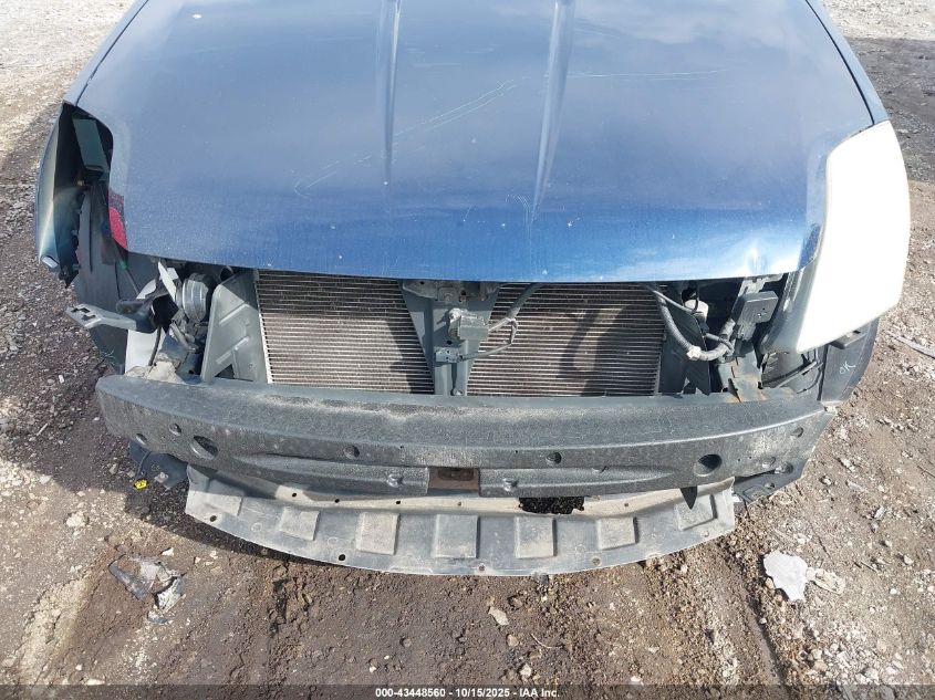 2008 Nissan Sentra 2.0S VIN: 3N1AB61E88L663667 Lot: 43448560