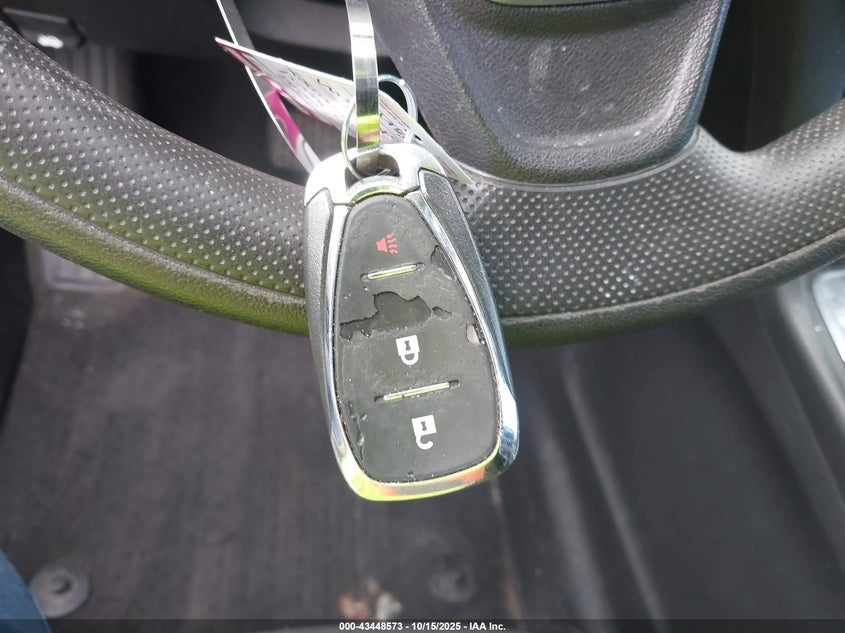 3GNAXKEV5KS590473 2019 CHEVROLET EQUINOX photo no. 11