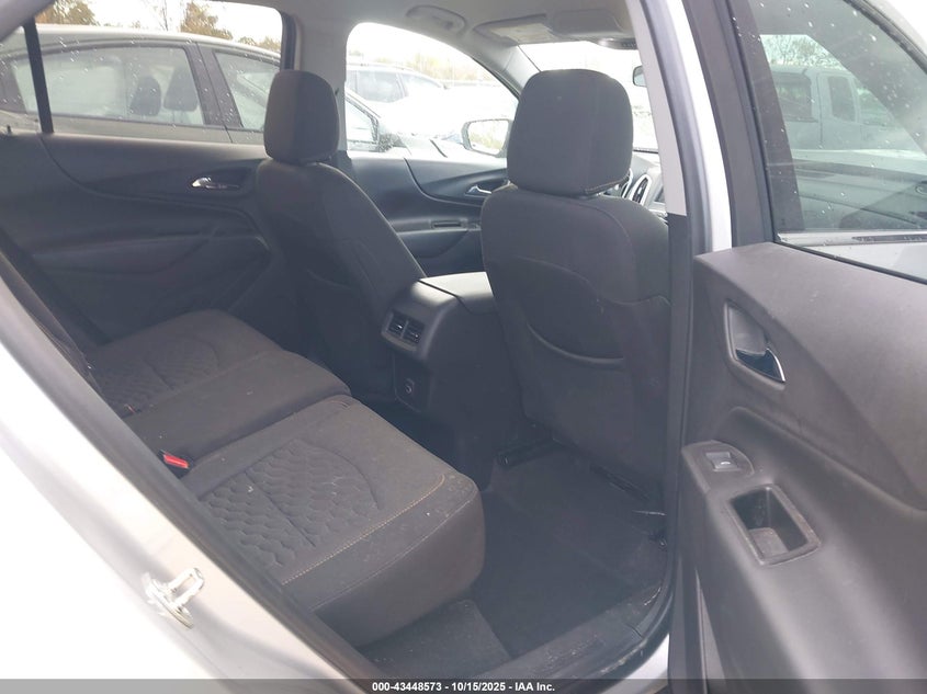 3GNAXKEV5KS590473 2019 CHEVROLET EQUINOX photo no. 8