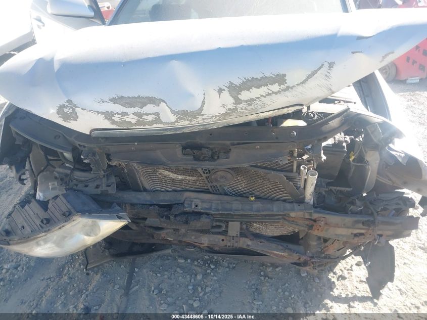 2009 Hyundai Sonata Se V6 VIN: 5NPEU46F19H566004 Lot: 43448605