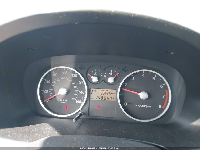 2004 Hyundai Tiburon Gt V6/Gt V6 Special Edition VIN: KMHHN65F44U153298 Lot: 43448607