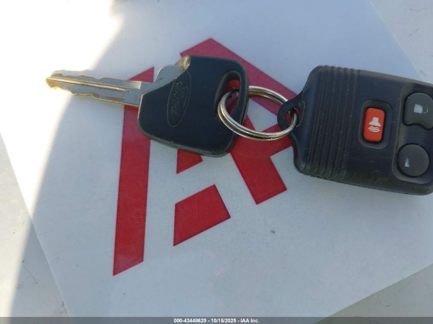 2001 Ford Escape Xlt VIN: 1FMCU04131KB60072 Lot: 43448629