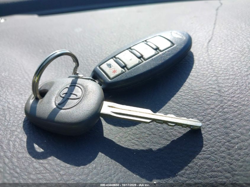 2008 Toyota Rav4 Limited VIN: JTMBD31V785194100 Lot: 43448650