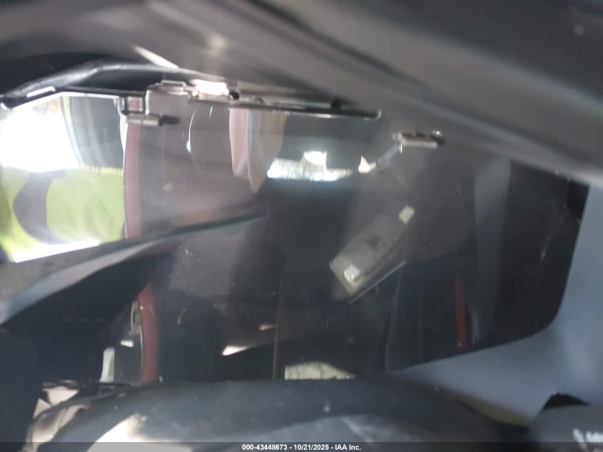 2025 Honda Civic Hybrid Sport VIN: 19XFL4H84SE017204 Lot: 43448673