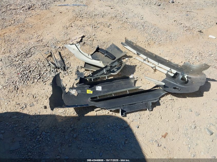 2009 Nissan Cube 1.8S VIN: JN8AZ28R49T125317 Lot: 43448686