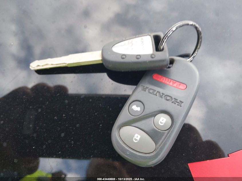 2004 Honda S2000 VIN: JHMAP21414T004929 Lot: 43448688