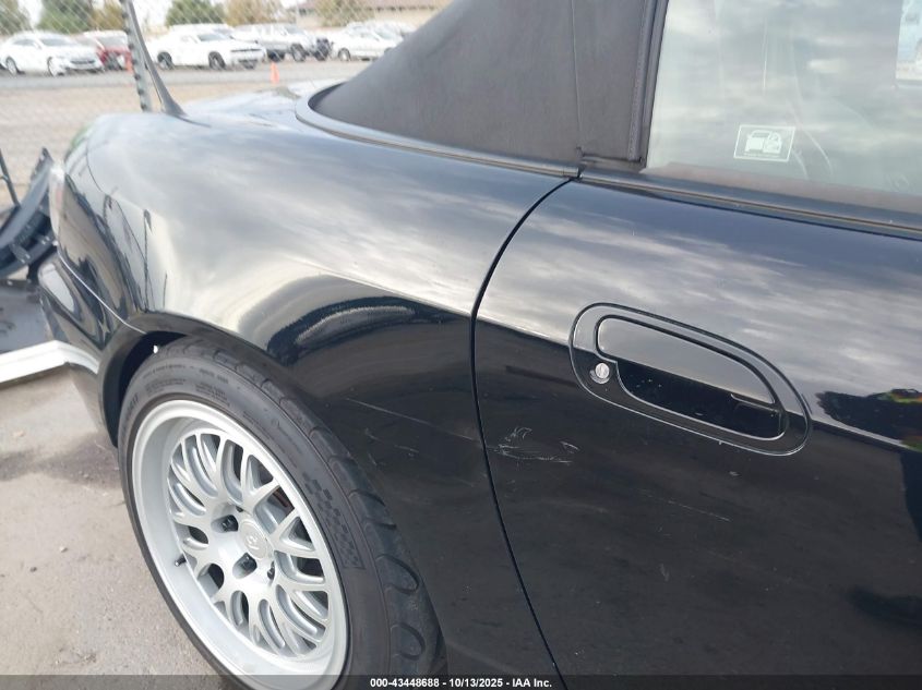 2004 Honda S2000 VIN: JHMAP21414T004929 Lot: 43448688