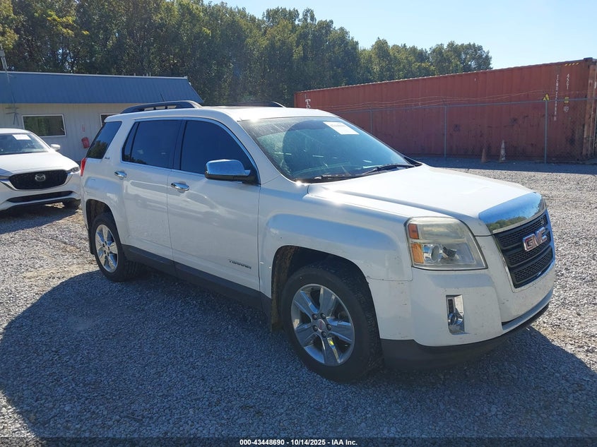 GMC TERRAIN SLE-2